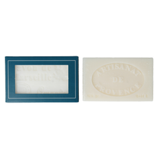 Aroma Vera Marseillezeep amandel bio 125 Gram