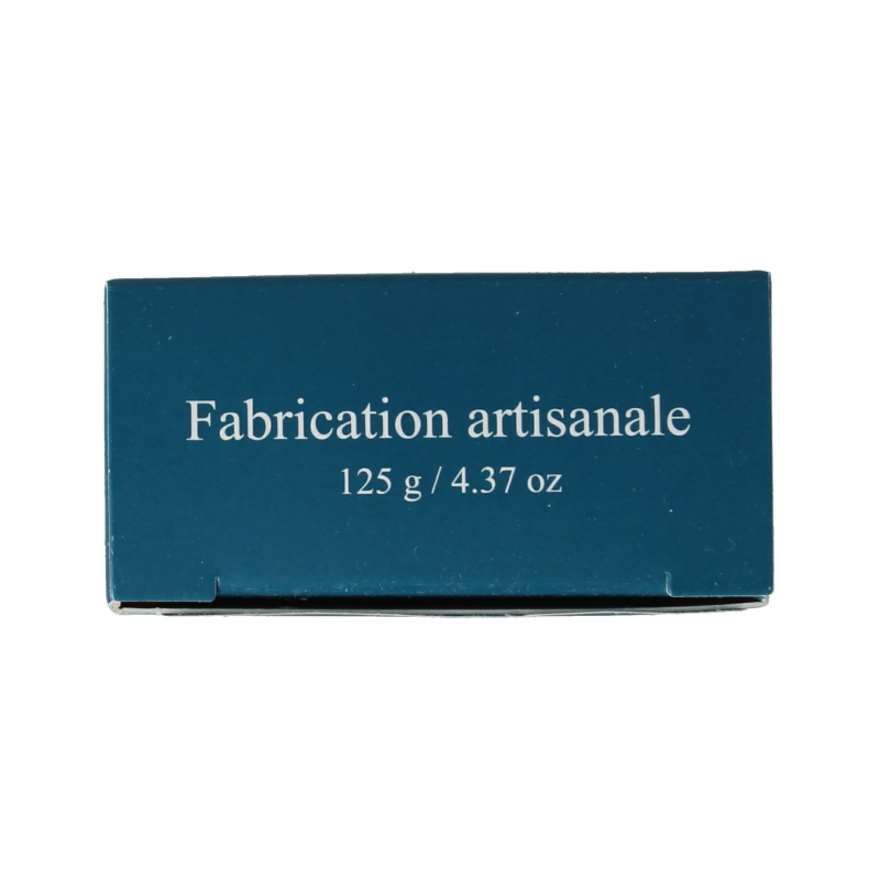 Aroma Vera Marseillezeep amandel bio 125 Gram