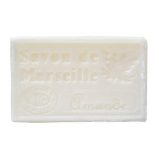 Aroma Vera Marseillezeep amandel bio 125 Gram