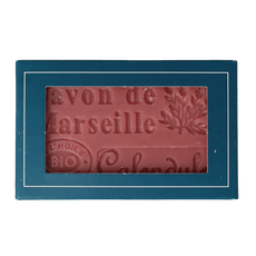 Aroma Vera Marseillezeep calendula bio 125 Gram