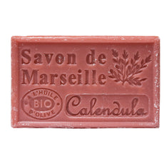 Aroma Vera Marseillezeep calendula bio 125 Gram