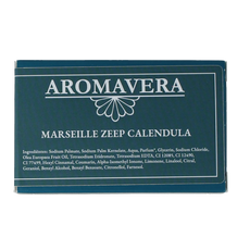 Aroma Vera Marseillezeep calendula bio 125 Gram