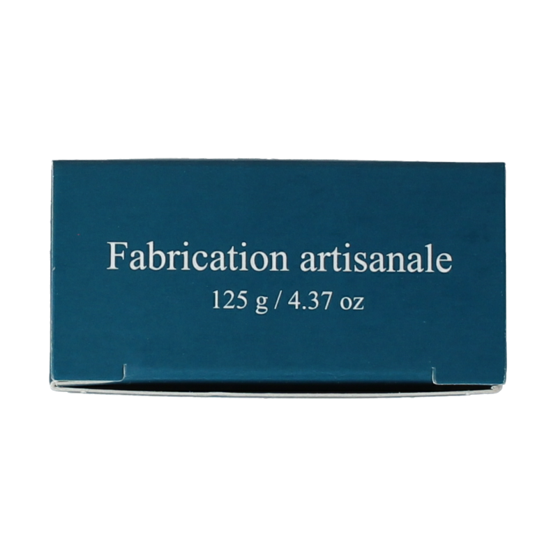 Aroma Vera Marseillezeep calendula bio 125 Gram