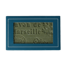 Aroma Vera Marseillezeep olive/olijf bio 125 Gram