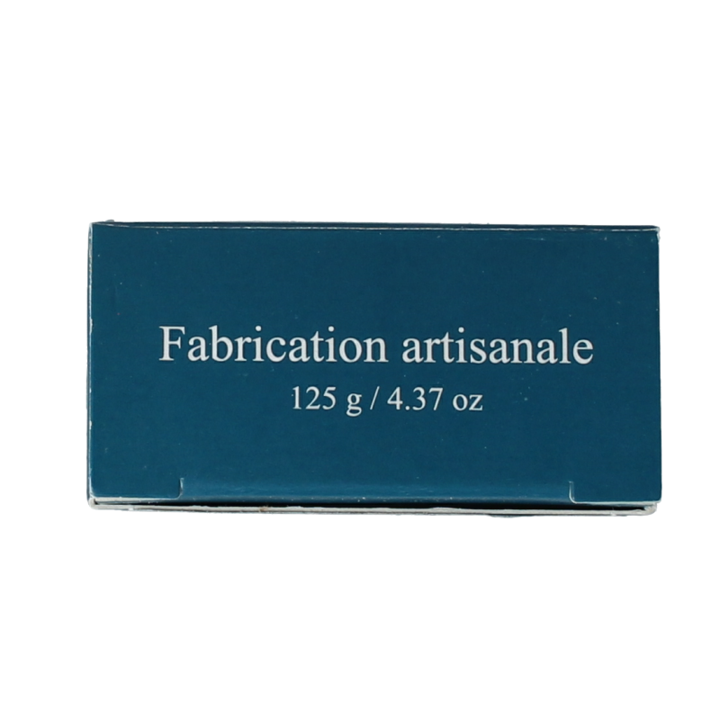 Aroma Vera Marseillezeep olive/olijf bio 125 Gram