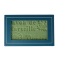 Aroma Vera Marseillezeep verveine bio 125.00 Gram