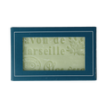 Aroma Vera Marseillezeep aloe vera bio 125.00 Gram