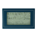 Aroma Vera Marseillezeep eucalyptus bio 125.00 Gram