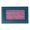 Aroma Vera Marseillezeep santal/sandelhout bio 125 Gram