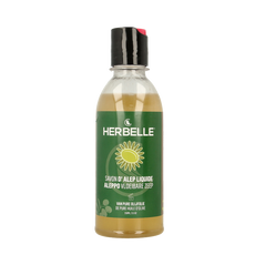 Herbelle Aleppo zeep vloeibaar 250 Milliliter