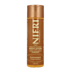 Nifri Bodylotion Q10 vitamine E 200.00 Milliliter