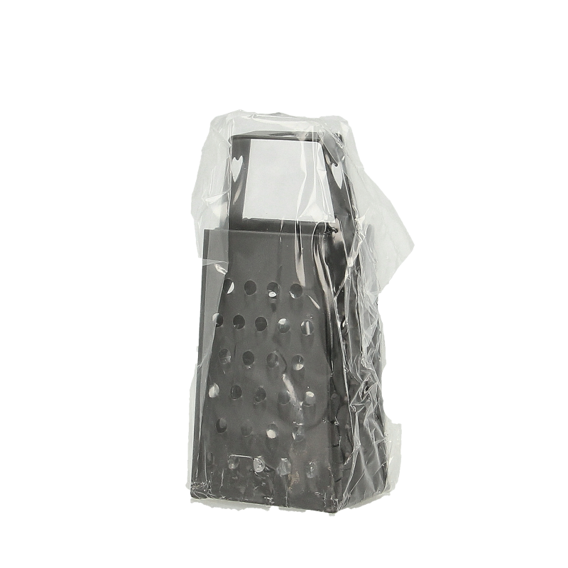 Aroma Vera Rasp amberblokje zwart 1 Stuks