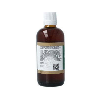 Natupharma Echinacea & cat's claw extra forte 100.00 Milliliter