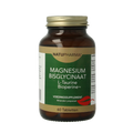 Natupharma Magnesium bisglycinaat 125mg 60 Tabletten
