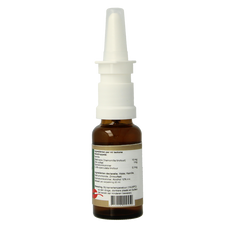 Natupharma Neusspray kamille & zink 20 Milliliter