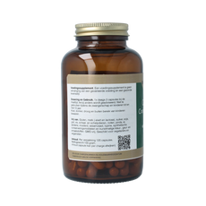 Natupharma Candira cranberry formule 120.00 Capsules