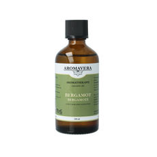 Aroma Vera Bergamot essentiele olie bio 100.00 Milliliter
