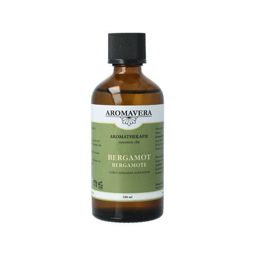 Aroma Vera Bergamot essentiele olie bio 100.00 Milliliter