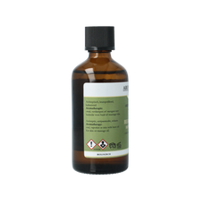 Aroma Vera Bergamot essentiele olie bio 100.00 Milliliter