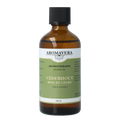 Aroma Vera Cederhout essentiele olie bio 100 Milliliter