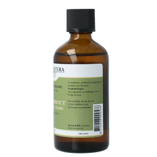 Aroma Vera Cederhout essentiele olie bio 100 Milliliter