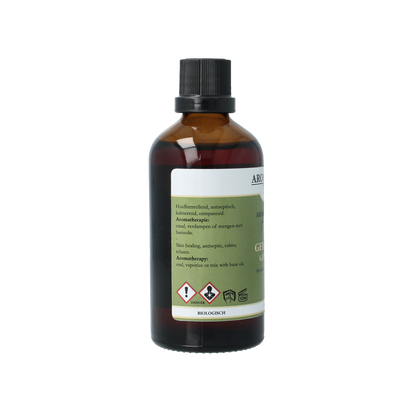 Aroma Vera Geranium essentiele olie bio 100.00 Milliliter