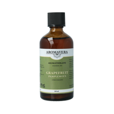 Aroma Vera Grapefruit essentiele olie bio 100 Milliliter