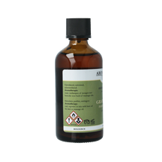 Aroma Vera Grapefruit essentiele olie bio 100 Milliliter