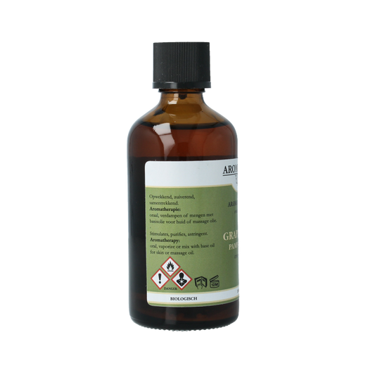 Aroma Vera Grapefruit essentiele olie bio 100 Milliliter
