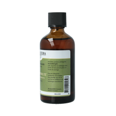 Aroma Vera Grapefruit essentiele olie bio 100 Milliliter