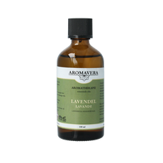 Aroma Vera Lavendel essentiele olie bio 100.00 Milliliter