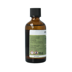 Aroma Vera Lavendel essentiele olie bio 100.00 Milliliter
