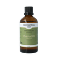 Aroma Vera Sinaasappel essentiele olie bio 100 Milliliter