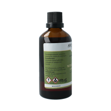 Aroma Vera Wintergreen essentiele olie bio 100.00 Milliliter
