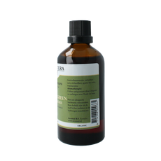 Aroma Vera Wintergreen essentiele olie bio 100.00 Milliliter