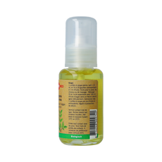 Aromed Argan olie BIO 50.00 Milliliter