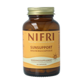 Nifri Bruiningscaps+ L-tyrosine & collageen 60 Capsules