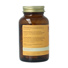 Nifri Bruiningscaps+ L-tyrosine & collageen 60 Capsules