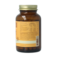 Nifri Bruiningscaps+ L-tyrosine & collageen 60 Capsules