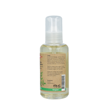 Aromed Castorolie bio 100.00 Milliliter