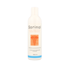 Sorinol Shampoo elke dag 250.00 Milliliter