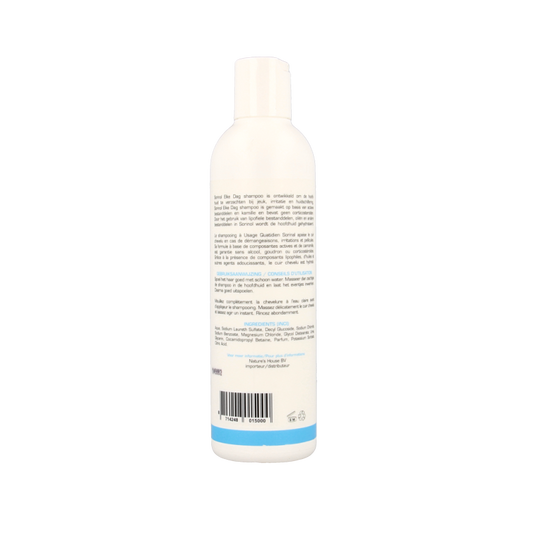 Sorinol Shampoo elke dag 250 Milliliter