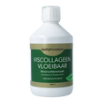 Natupharma Viscollageen bosvruchten vloeibaar 500 Milliliter