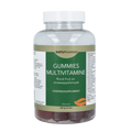 Natupharma Gummies multi vitamine roodfruit/sinaasappel 50 Gummies