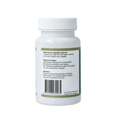 Natupharma Folaat 400ug quatrefolic 60.00 Stuks