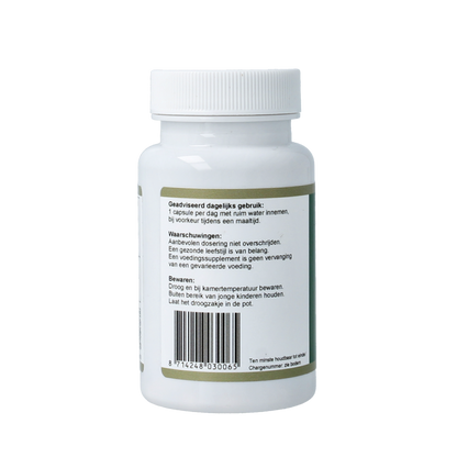 Natupharma Folaat 400ug quatrefolic 60.00 Stuks
