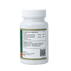 Natupharma Folaat 400ug quatrefolic 60.00 Stuks