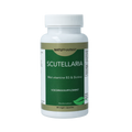 Natupharma Scutellaria vitamine B3 biotine 60.00 Capsules