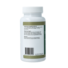 Natupharma Scutellaria vitamine B3 biotine 60.00 Capsules