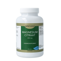 Natupharma Magnesium citraat 200mg 100.00 Tabletten
